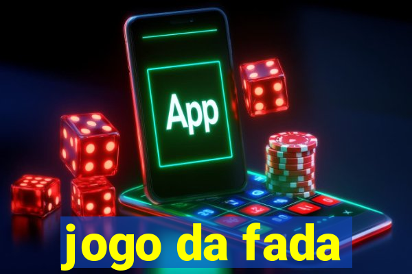 jogo da fada